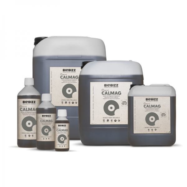 BioBizz CalMag 500ml