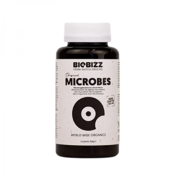 BioBizz Microbes 150g