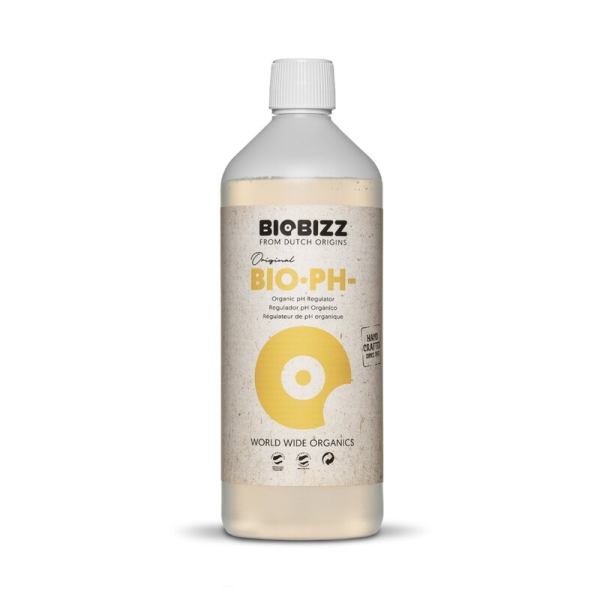 BioBizz PH- 500ml