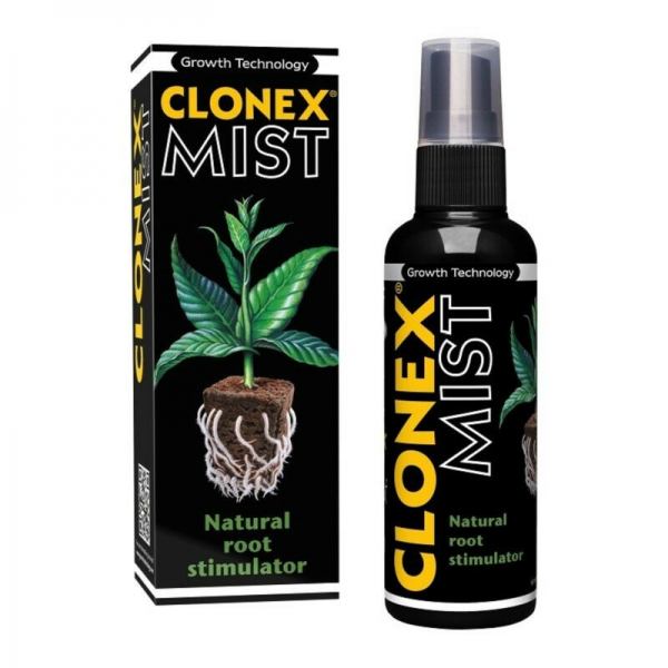 Clonex Mist 100ml