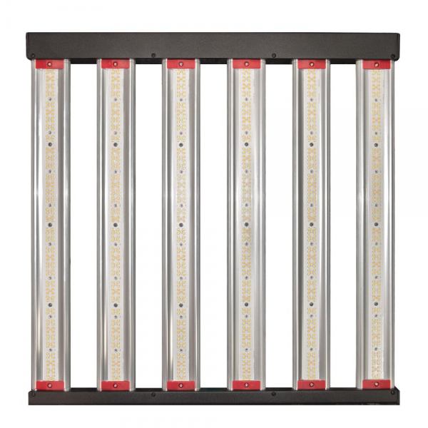 Maxibright VARIDRIVE 360W LED mit integriertem Treiber