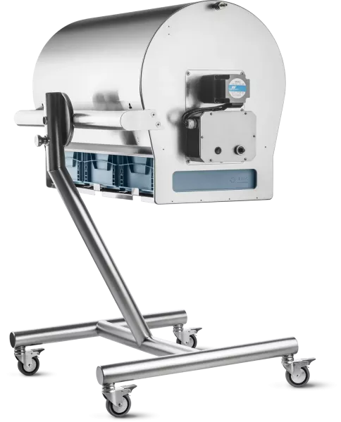 Sunflower Dry Trimmer XL 2.0