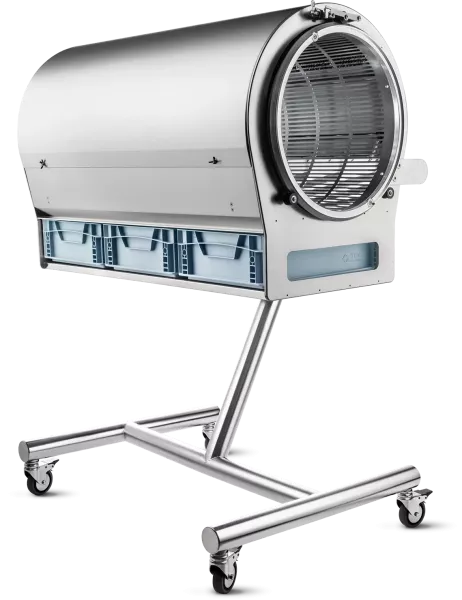 Sunflower Dry Trimmer XL 2.0