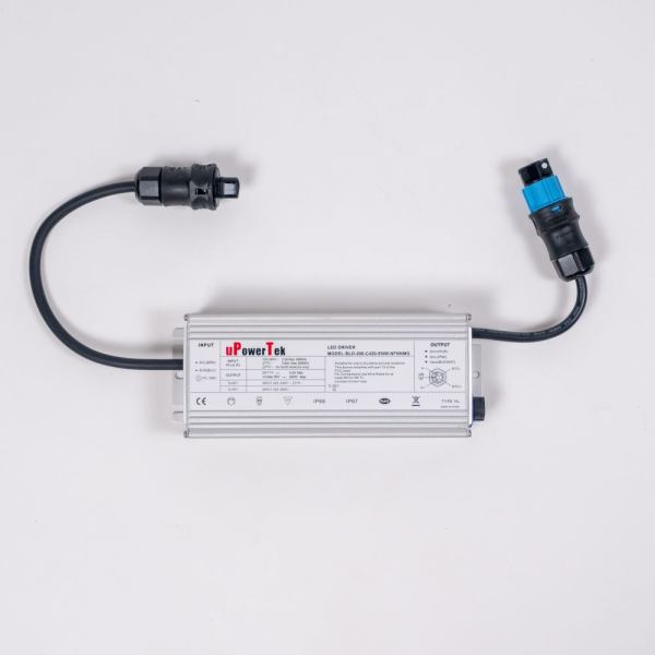 SANlight Driver Set STIXX 3/6, 200W (AI5101)
