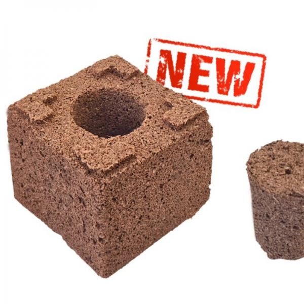 Eazy Plug Eazy Block 7,5cm Rundes Loch