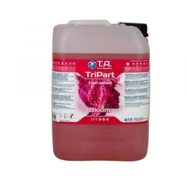 Terra Aquatica TriPart Bloom 5 l