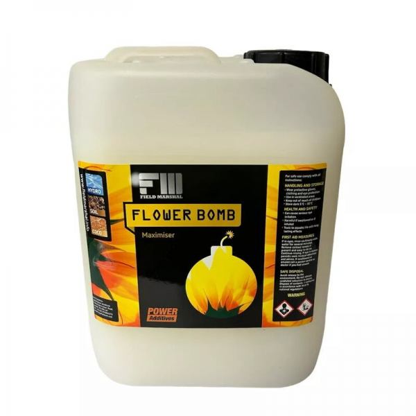 Field Marshall Flower Bomb 5l