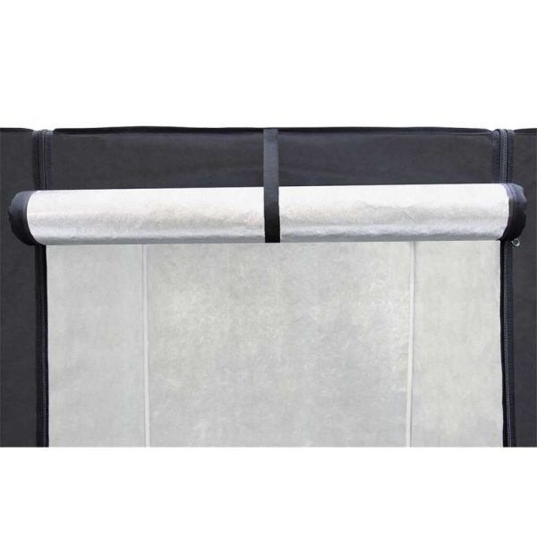 Growbox 80x80x180 cm | PROBOX ECOPRO 80H | Garden Highpro