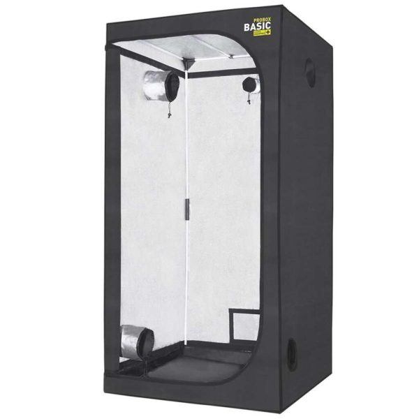 Growbox 60x60x160 cm | PROBOX BASIC 60 | Garden Highpro