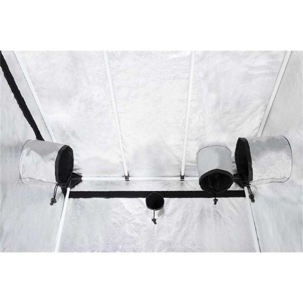 Growbox 60x60x160 cm | PROBOX BASIC 60 | Garden Highpro