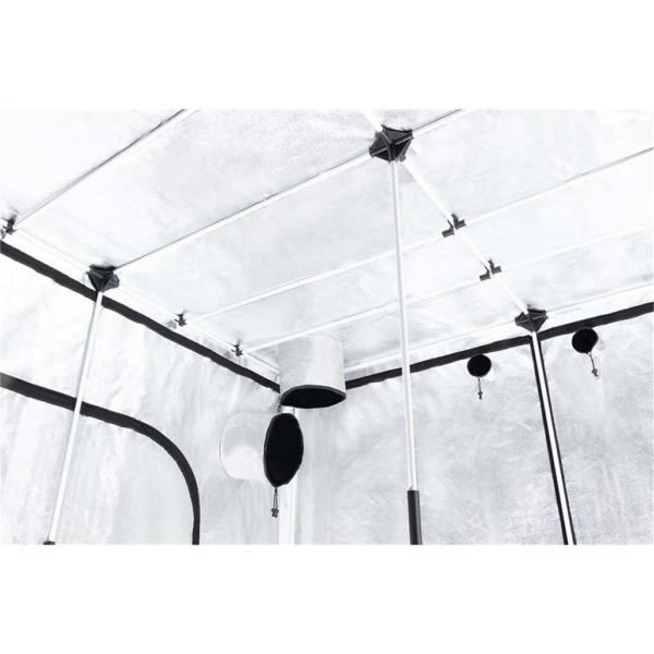 Growbox 240x240x200 cm | PROBOX BASIC 240 | Garden Highpro