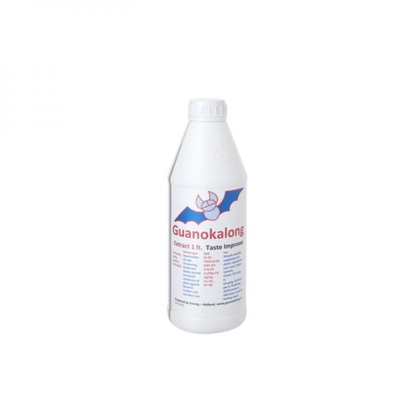 Guanokalong Extract Taste Improver 1L