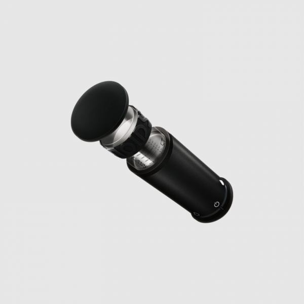 NOIDS Basic Bundle - Komplettset für Decarboxylierung, Infusion & Extraktion