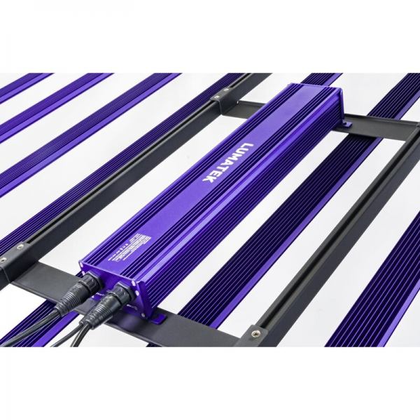 Lumatek LED ZEUS 1000W PRO EVO 3.1