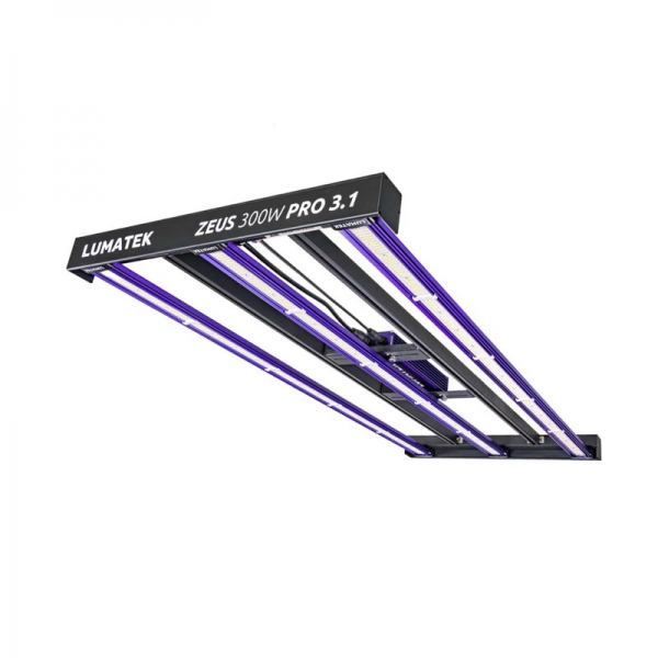 Lumatek LED ZEUS 300W PRO 3.1