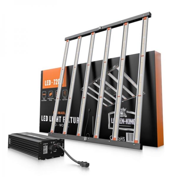 Lumen King Eco Line 720W LED