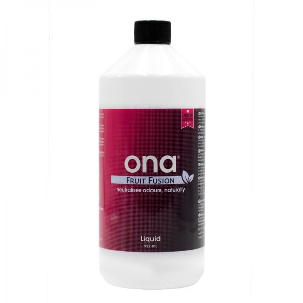 ONA Liquid - Fruit Fusion 922ml