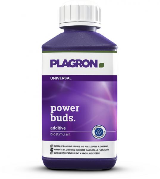 Plagron Power Buds Biostimulator 1L