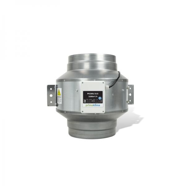 Prima Klima Blue Line Ventilator 300/315, 3000m³/ h