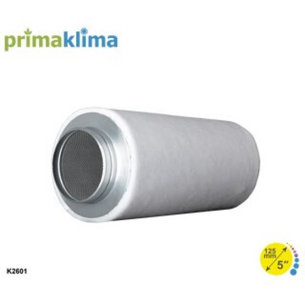 Prima Klima ECO Edition Carbon Filter 450m³/h 160mm Flansch K2602