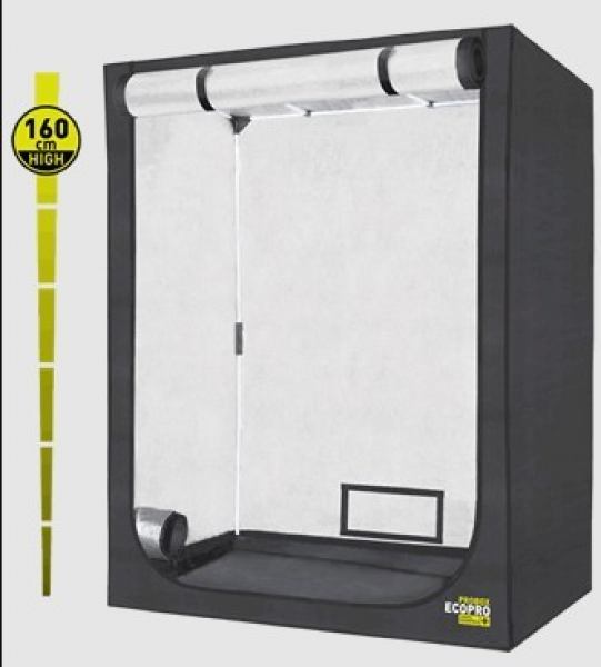 PROBOX ECOPRO 120L, 120x60x160cm