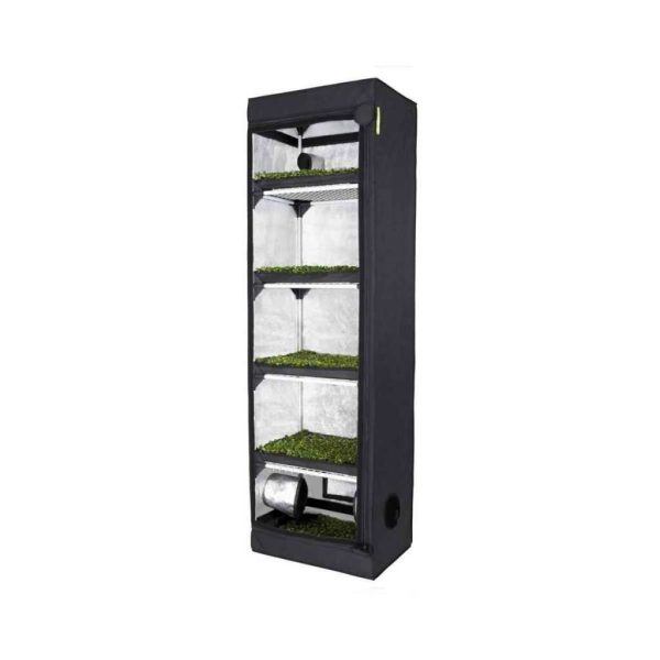 PROPAGATOR L | 60x40x200 cm | Anzuchtbox | Garden Highpro