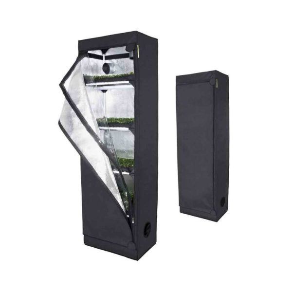 PROPAGATOR L | 60x40x200 cm | Anzuchtbox | Garden Highpro