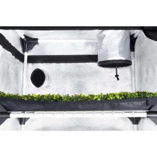 PROPAGATOR L | 60x40x200 cm | Anzuchtbox | Garden Highpro