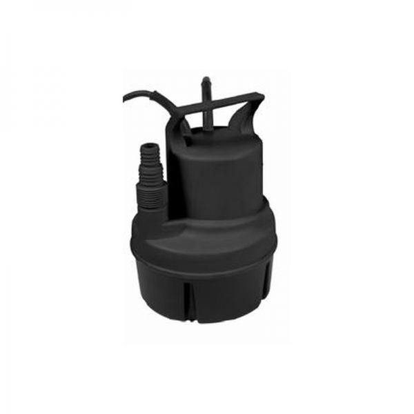 RP Pump Tauchpumpe 3500 L./ h.