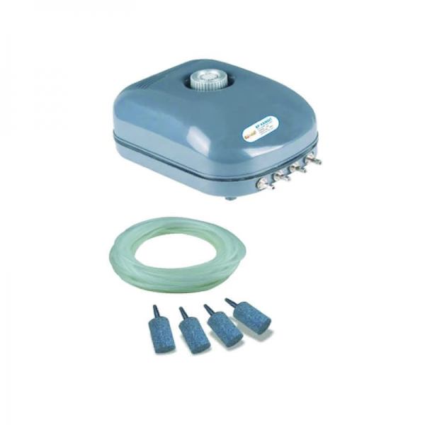 RP Pump Belüftungspumpe