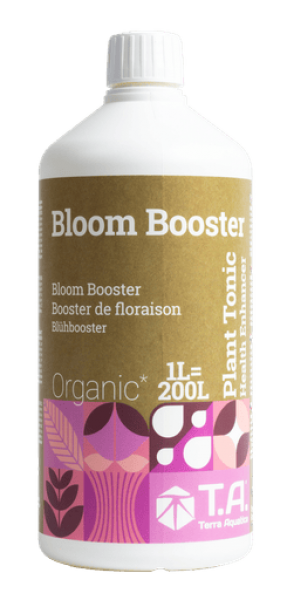 Terra Aquatica Bloom Booster Organic 500 ml