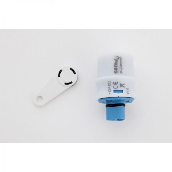 SANlight Dimmer für EVO Serie Magnetisch