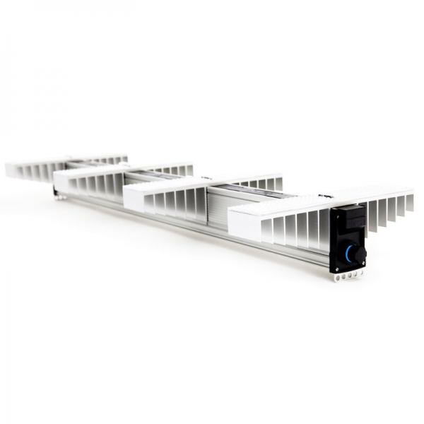 SANlight EVO 4-100 1.5 | 265 Watt | 725 µmol/s