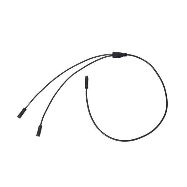 SANlight FLEX II | 2-Wege Y-Verteiler 19/19