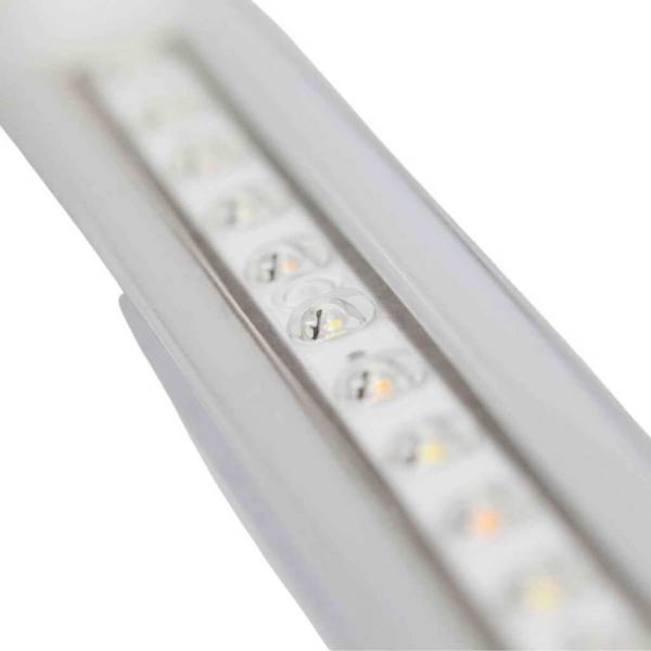 SANlight FLEX II | LED Anzucht- und Zusatzbeleuchtung | 25 Watt | 81 µmol/s