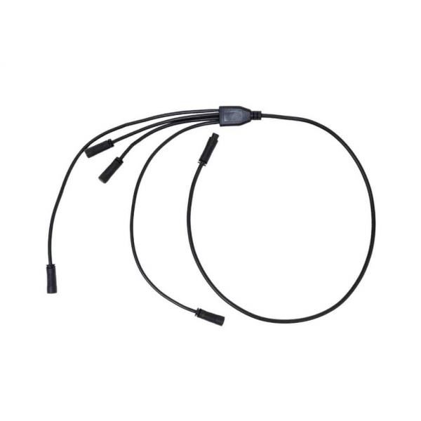 SANlight FLEX II | 4-Wege Y-Verteiler 19/19