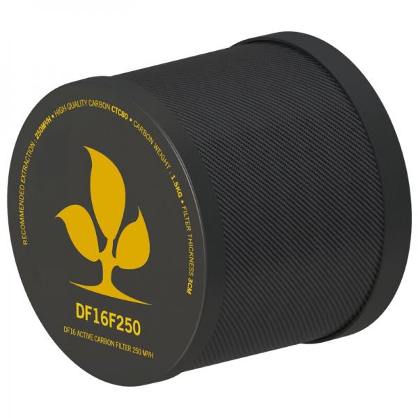 Secret Jardin Carbon Filter CTC80 250m³/h