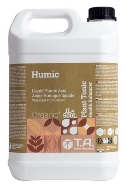 Terra Aquatica Humic Organic 5 l