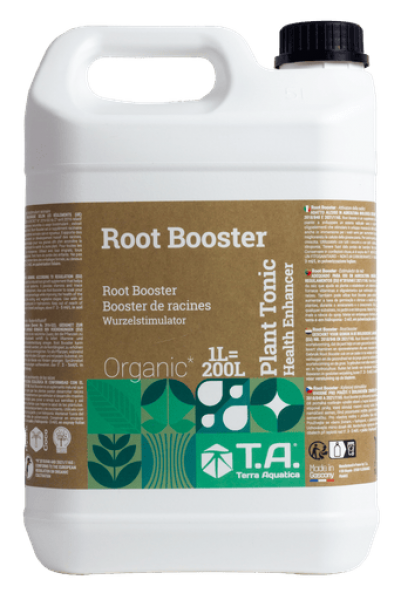 Terra Aquatica Root Booster Organic 10 l