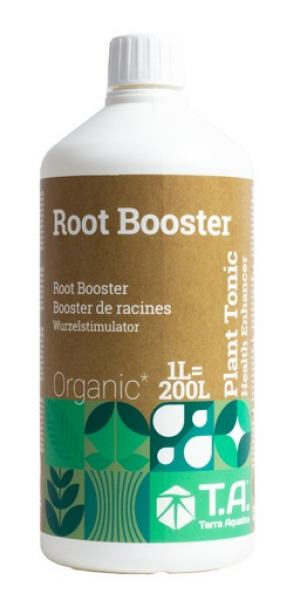 Terra Aquatica Root Booster Organic 1 l