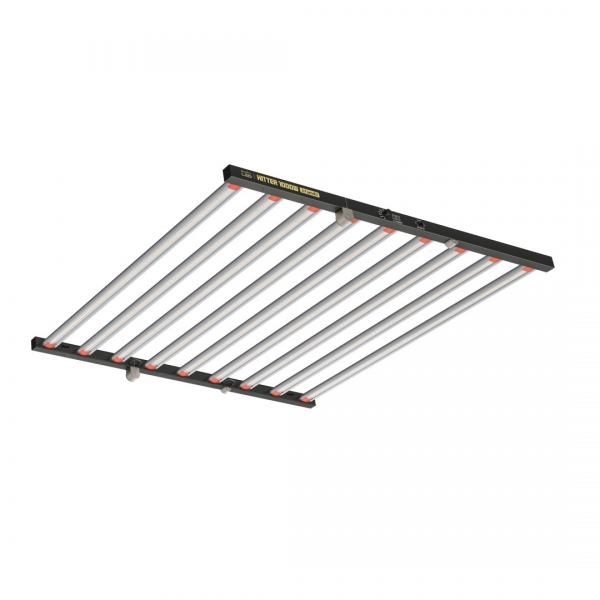 SunPro HITTER 1000W, LED 2.7 umol/J