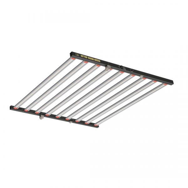 SunPro HITTER 1000W, LED 3.1 umol/J