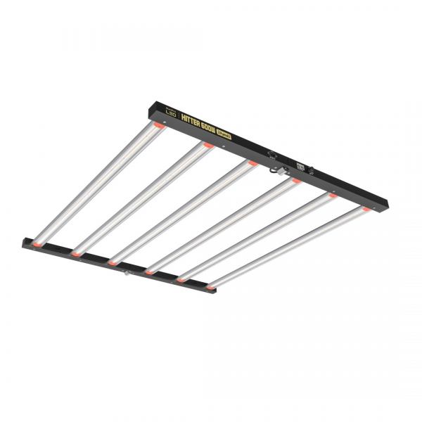SunPro HITTER 600W, LED 2.9 umol/J