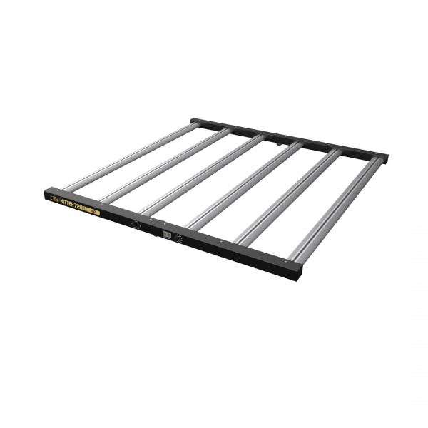 SunPro HITTER 720W ECO, LED 2.6 umol/J