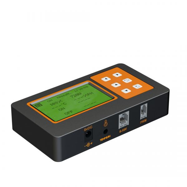 SunPro LED Master Light Controller
