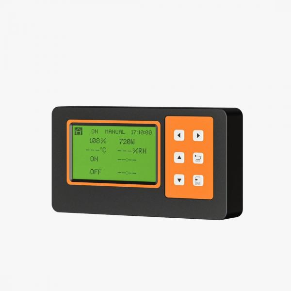 SunPro LED Master Light Controller