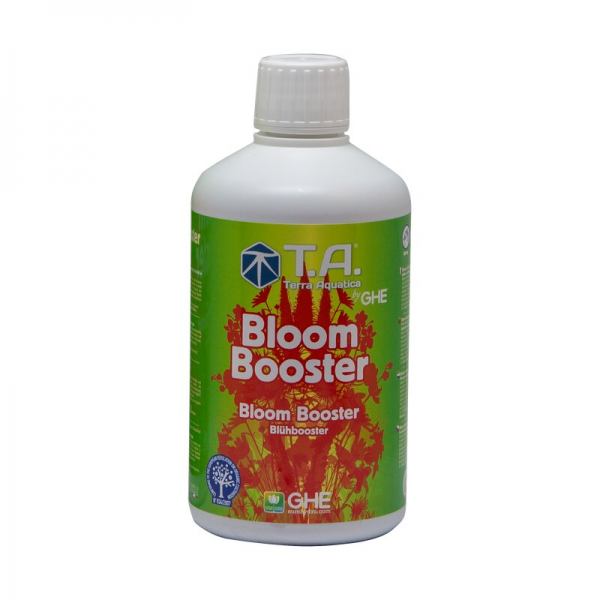 T.A. Bloom Booster 0,5L