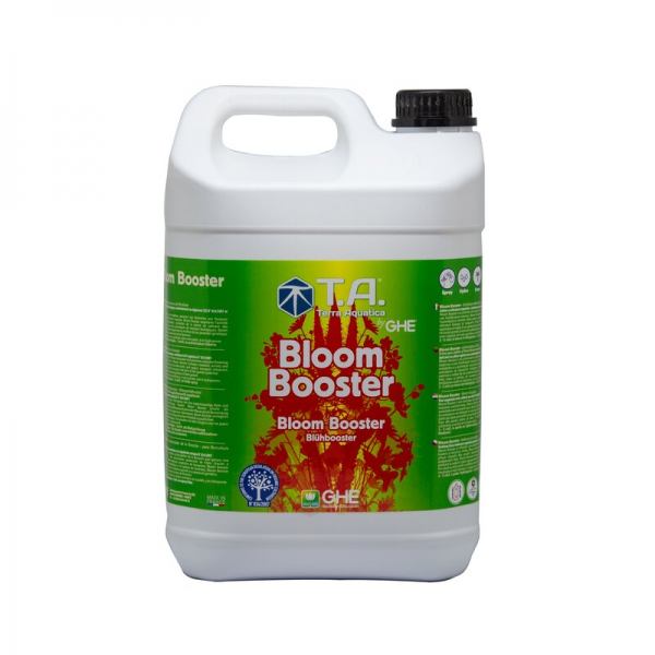 T.A. Bloom Booster 10L
