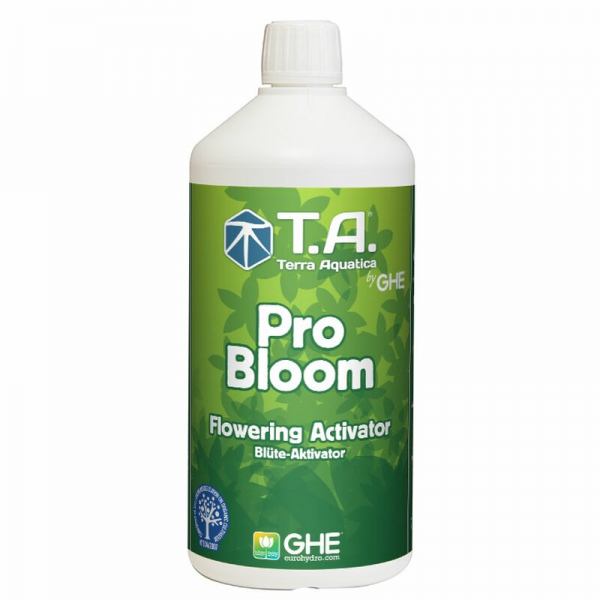 T. A. Pro Bloom, 1 l (GHE BioBloom)