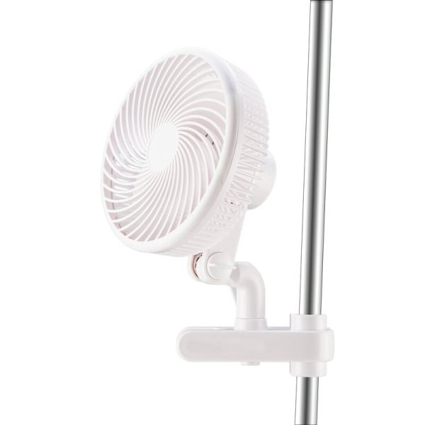 Taifun EC ClipVent 15cm 10 Speed